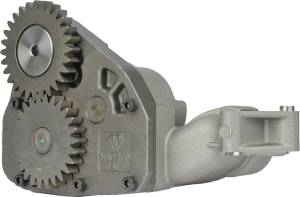 Alliant Power - Alliant Power New Oil Pump for Cummins ISX 15 Liters, AP63638 - Image 8