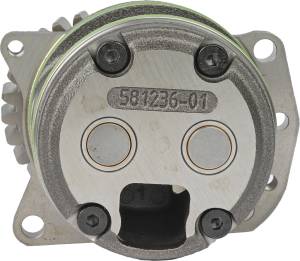 Alliant Power - Alliant Power New Oil Pump for Cummins ISM M11 L10, AP63649 - Image 7