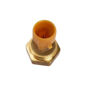 Alliant Power - Alliant Power Exhaust Back Pressure (EBP) Sensor for International / Navistar, AP63658 - Image 3