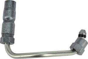 Alliant Power - Alliant Power Fuel Injection Line for Chevy/GMC (2001-04.5) 6.6L Duramax (Cylinders 4 & 5) - Image 3