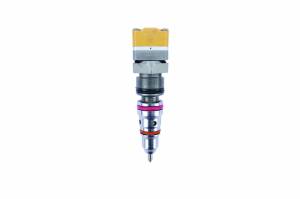 Alliant Power - Alliant Power New HEUI Fuel Injector for Navistar, Perkins, AP63806BB - Image 2