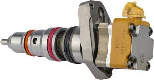 Alliant Power - Alliant Power Remanufactured HEUI Fuel Injector for Navistar T444E, AP63902AC - Image 3