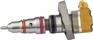 Alliant Power - Alliant Power Remanufactured HEUI Fuel Injector for Navistar T444E, AP63902AC - Image 2