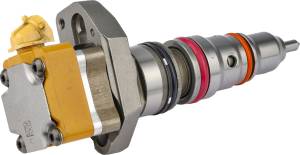 Alliant Power - Alliant Power Remanufactured HEUI Fuel Injector for Navistar T444E, AP63902AC - Image 5