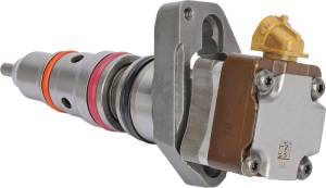 Alliant Power - Alliant Power Remanufactured HEUI Fuel Injector for Navistar, Perkins, AP63905BA - Image 3