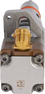 Alliant Power - Alliant Power Remanufactured HEUI Fuel Injector for Navistar, Perkins, AP63905BA - Image 4