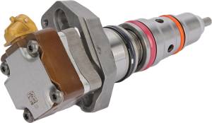 Alliant Power - Alliant Power Remanufactured HEUI Fuel Injector for Navistar, Perkins, AP63905BA - Image 6
