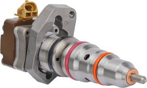 Alliant Power - Alliant Power Remanufactured HEUI Fuel Injector for Navistar, Perkins, AP63905BA - Image 8