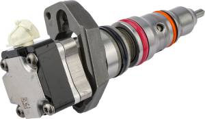 Alliant Power - Alliant Power Remanufactured HEUI Fuel Injector for Navistar, AP63907BC - Image 4