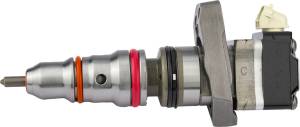 Alliant Power - Alliant Power Remanufactured HEUI Fuel Injector for Navistar, AP63909BE - Image 2