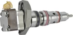 Alliant Power - Alliant Power Remanufactured HEUI Fuel Injector for Navistar, Detroit, Perkins, AP63912BJ - Image 3