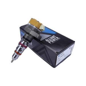 Alliant Power - Alliant Power Remanufactured HEUI Fuel Injector for Navistar, Detroit, Perkins, AP63912BJ - Image 7