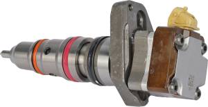 Alliant Power - Alliant Power Remanufactured HEUI Fuel Injector for Navistar, Detroit, AP63914BP - Image 2