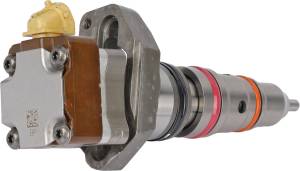 Alliant Power - Alliant Power Remanufactured HEUI Fuel Injector for Navistar, Detroit, AP63914BP - Image 5