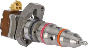 Alliant Power - Alliant Power Remanufactured HEUI Fuel Injector for Navistar, Detroit, AP63914BP - Image 7