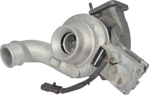 Alliant Power - Alliant Power Remanufactured S300V Turbocharger for Maxxforce DT466 w/ Actuator, AP90013 - Image 3