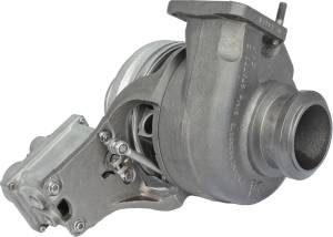 Alliant Power - Alliant Power Remanufactured S300V Turbocharger for Maxxforce DT466 w/ Actuator, AP90013 - Image 5