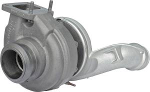 Alliant Power - Alliant Power Remanufactured S300V Turbocharger for Maxxforce DT466 w/ Actuator, AP90013 - Image 6