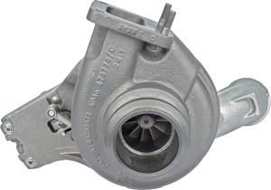 Alliant Power - Alliant Power Remanufactured S300V Turbocharger for Maxxforce DT466 w/ Actuator, AP90013 - Image 7