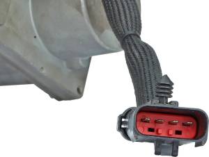 Alliant Power - Alliant Power Remanufactured S300V Turbocharger for Maxxforce DT466 w/ Actuator, AP90013 - Image 12