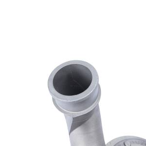 Alliant Power - Alliant Power Remanufactured B2UV Turbocharger for Maxxforce DT466 Mid Mount w/ Actuator, AP90016 - Image 8