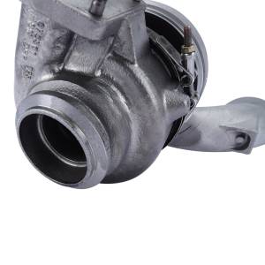 Alliant Power - Alliant Power Remanufactured B2UV Turbocharger for Maxxforce DT466 Mid Mount w/ Actuator, AP90016 - Image 12