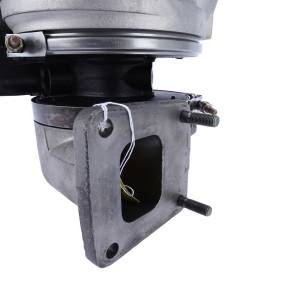 Alliant Power - Alliant Power Remanufactured B2UV Turbocharger for Maxxforce DT466 Mid Mount w/ Actuator, AP90016 - Image 13