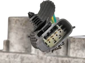 Alliant Power - Alliant Power Remanufactured B2UV Turbocharger for Maxxforce DT466 Mid Mount w/ Actuator, AP90017 - Image 13