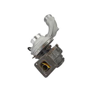 Alliant Power - Alliant Power Remanufactured Turbocharger Maxxforce DT466 Mid Mount w/ Actuator, AP9001 - Image 2
