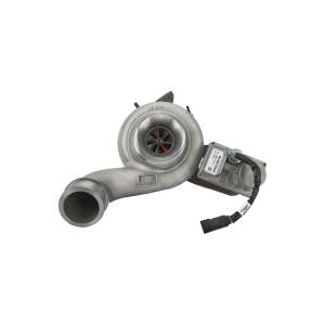 Alliant Power - Alliant Power Remanufactured Turbocharger Maxxforce DT466 Mid Mount w/ Actuator, AP9001 - Image 5