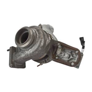 Alliant Power - Alliant Power Remanufactured Turbocharger Maxxforce DT466 Mid Mount w/ Actuator, AP9001 - Image 6