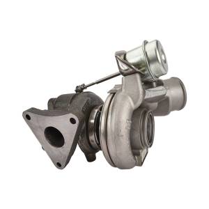 Alliant Power - Alliant Power Remanufactured B1UG HP Turbocharger for Maxxforce DT466 w/ Actuator, AP90019 - Image 2