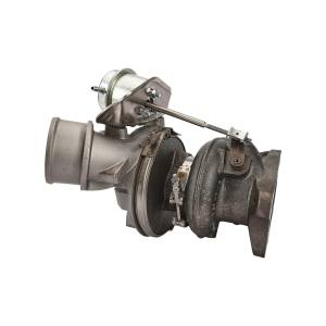 Alliant Power - Alliant Power Remanufactured B1UG HP Turbocharger for Maxxforce DT466 w/ Actuator, AP90019 - Image 5