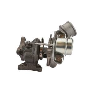 Alliant Power - Alliant Power Remanufactured B1UG HP Turbocharger for Maxxforce DT466 w/ Actuator, AP90019 - Image 4