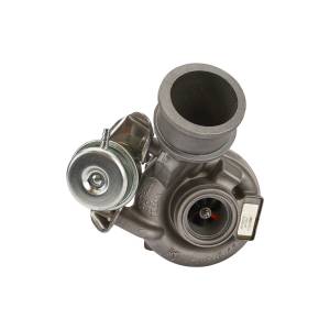 Alliant Power - Alliant Power Remanufactured B1UG HP Turbocharger for Maxxforce DT466 w/ Actuator, AP90019 - Image 7