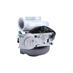 Alliant Power - Alliant Power Remanufactured Turbocharger w/ Actuator for Volvo & Mack, AP90023 - Image 2