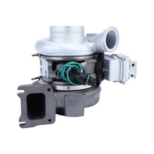 Alliant Power - Alliant Power Remanufactured Turbocharger w/ Actuator for Volvo & Mack, AP90023 - Image 3