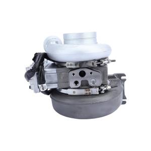 Alliant Power - Alliant Power Remanufactured Turbocharger w/ Actuator for Volvo & Mack, AP90023 - Image 4