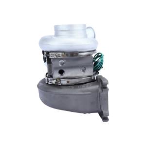 Alliant Power - Alliant Power Remanufactured Turbocharger w/ Actuator for Volvo & Mack, AP90023 - Image 5