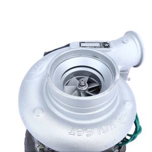 Alliant Power - Alliant Power Remanufactured Turbocharger w/ Actuator for Volvo & Mack, AP90023 - Image 6
