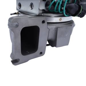 Alliant Power - Alliant Power Remanufactured Turbocharger w/ Actuator for Volvo & Mack, AP90023 - Image 7