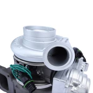 Alliant Power - Alliant Power Remanufactured Turbocharger w/ Actuator for Volvo & Mack, AP90023 - Image 9
