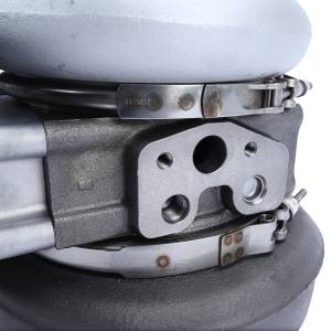 Alliant Power - Alliant Power Remanufactured Turbocharger w/ Actuator for Volvo & Mack, AP90023 - Image 10