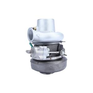 Alliant Power - Alliant Power Remanufactured Turbocharger w/ Actuator for Cummins ISX, AP90026 - Image 3