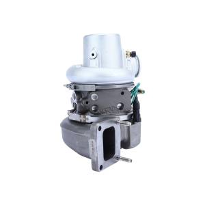 Alliant Power - Alliant Power Remanufactured Turbocharger w/ Actuator for Cummins ISX, AP90026 - Image 5