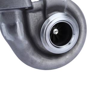 Alliant Power - Alliant Power Remanufactured Turbocharger w/ Actuator for Cummins ISX, AP90026 - Image 7