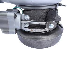 Alliant Power - Alliant Power Remanufactured Turbocharger w/ Actuator for Cummins ISX, AP90026 - Image 11