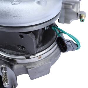 Alliant Power - Alliant Power Remanufactured Turbocharger w/ Actuator for Cummins ISX, AP90026 - Image 13