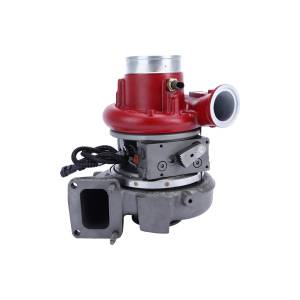 Alliant Power - Alliant Power Remanufactured Turbocharger No Actuator for Cummins ISX 15 EPA07, AP90027 - Image 3