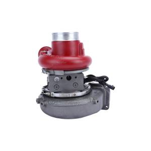 Alliant Power - Alliant Power Remanufactured Turbocharger No Actuator for Cummins ISX 15 EPA07, AP90027 - Image 4